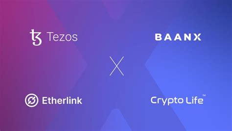 baanx crypto card